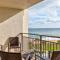 Sunny Ormond Beach SOB Condo Pool No Drive Beach