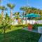 Tropical Retreat