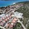 Holiday house Mareta - outdoor swimming pool, 4 bedrooms, WIFI - Jadrija