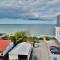 Apartment right by the sea, Ustronie Morskie