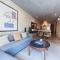 2 Bed Bath for 5 Casa Azul