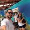 Hostel e Pousada Blue Lagoon