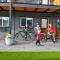 The Darmont Hotel and Suites