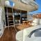 Tranquility Yachts -a 52ft Motor Yacht with waterfront views over Plymouth. - 普里茅斯