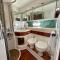 Tranquility Yachts -a 52ft Motor Yacht with waterfront views over Plymouth. - 普里茅斯
