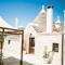 Trulli Nuova Aia Resort