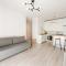 Ingenious Wilanów Oasis Apartment