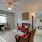 Lovely 2 bedroom condo in the heart of Flagler