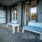 The Lagune, light and sunny apartment in the dunes