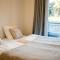 The Lagune, light and sunny apartment in the dunes