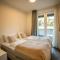 The Lagune, light and sunny apartment in the dunes