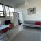 Studio 28A5 with free parking place - Ámsterdam