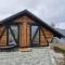 Le Chalet n 0082
