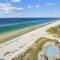 Emerald Beach #1736 by Book That Condo - بنما سيتي بيتش