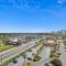 Edgewater Beach Resort #1004 by Book That Condo - بنما سيتي بيتش
