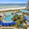 Edgewater Beach Resort #1004 by Book That Condo - بنما سيتي بيتش