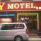 Foto: Y Motel