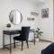 Amazing luxury apartment on the waterfront! 73sqm