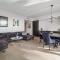 Amazing luxury apartment on the waterfront! 73sqm