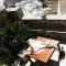 Traditional Cycladic house Traditional Cycladic house