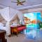 Samui Sunrise Seaview Villa