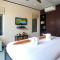 Samui Sunrise Seaview Villa