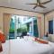 Samui Sunrise Seaview Villa