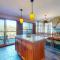 Golf Course & Mountain Views by Harmony Whistler