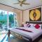 Samui Sunrise Seaview Villa