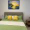 Hermoso apartamento con Vista al mar! Los corales