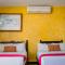 Hotel Mucuy