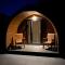 Craigend Farm Holiday Pods - The Curly Coo