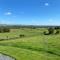 Craigend Farm Holiday Pods - The Curly Coo - Dumfries