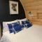 Craigend Farm Holiday Pods - The Curly Coo