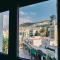 Tetouan house