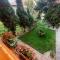 Obiteljski Apartman Borovi