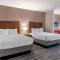 Best Western Plus Coachella Valley Inn & Suites