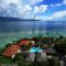 Magic Island Dive Resort