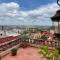 Cousy Condo San Rafael, 3 blocks from the parish, pool, BBQ and terrace - سان ميغيل دي الليندي