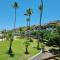 Flat ou Bangalo Luxo Beach Class Beira Mar Muro Alto