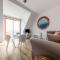 Sea View Apartment with Style