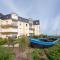 Beautiful apartment with sea views - 圣瓦斯特拉乌格