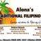 Alonas Traditional Filipino Home near 100 Islands Wharf