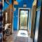 Kaikoura, Cubby House Stay