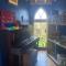 Kaikoura, Cubby House Stay