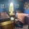 Kaikoura, Cubby House Stay