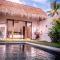 Palm Merah Villas - Private pool - سيلونغ بيلاناك