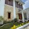 AW Lor House - Yogyakarta
