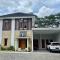 AW Lor House - Yogyakarta