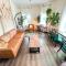 ITH San Diego Mission Beach Backpacker Hostel